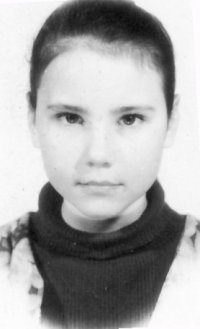 Татьяна Островская, 6 ноября 1988, Москва, id155151