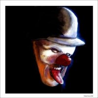 It Clown, 20 июня 1988, Луцк, id19287150