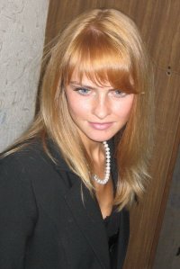 Оксана Шикалович, 26 февраля 1991, Минск, id19663353