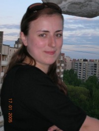 Валентина Макарова, 29 ноября 1980, Санкт-Петербург, id2000857