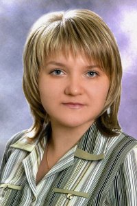 Ольга Носова, 28 февраля 1985, Екатеринбург, id20407749