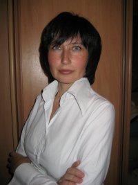 Инна Сулялина, 17 мая , Киев, id22273402