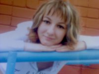 Анна Соловьева, 8 августа 1980, Брянск, id24312837