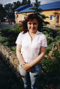 Юлия Гринь, 20 августа 1986, Псков, id34438190