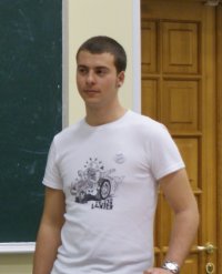 Андрей Ковалев, 15 апреля 1989, Новосибирск, id37759507