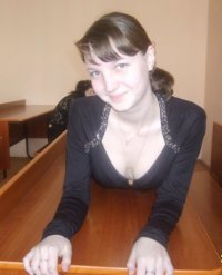 Анастасия Смульская, 9 ноября , Нижний Новгород, id37935917
