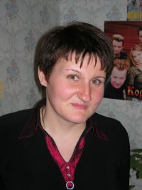 Оксана Шульженко, 25 ноября 1973, Песчанокопское, id39286459