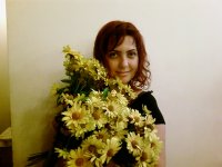 Оксана Трич, 11 марта , Белгород, id41179331