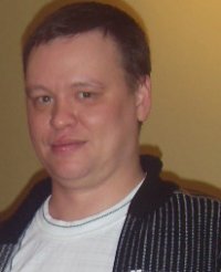 Алексей Паршуков, 8 мая 1977, Екатеринбург, id49436634