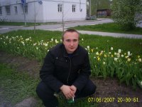 Илья Майер, 1 июня , Челябинск, id72183806