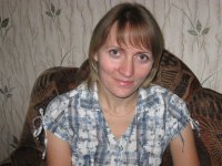 Ирина Савчик, 10 декабря 1985, Москва, id73099349