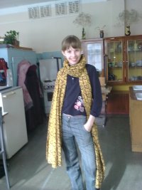 Анастасия Басалаева, 14 января 1998, Минусинск, id83833609