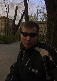 Юрий Ермолаев, 17 мая 1990, Новокузнецк, id92730567