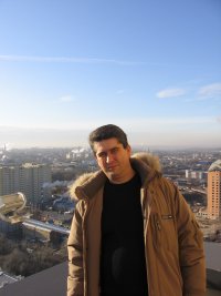 Роман Кононов, 18 ноября , Минск, id93770914